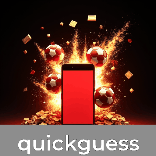 Descubra bônus exclusivos no Quickguess e aumente suas chances