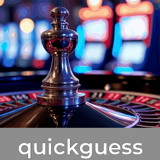 Bônus Únicos e Ofertas Exclusivas no Quickguess