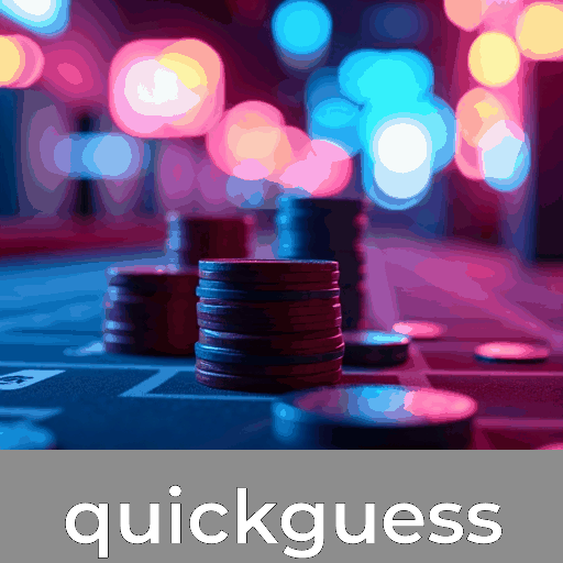 Plataforma Quickguess: Excelência e Serviços Profissionais