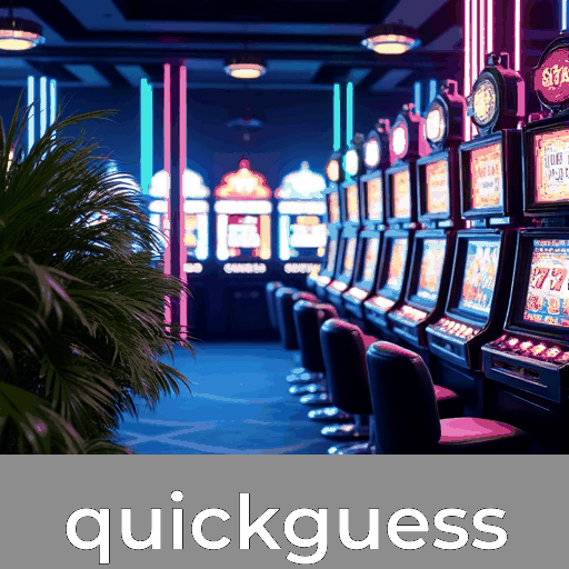 Experimente a Conveniência do Aplicativo Móvel quickguess