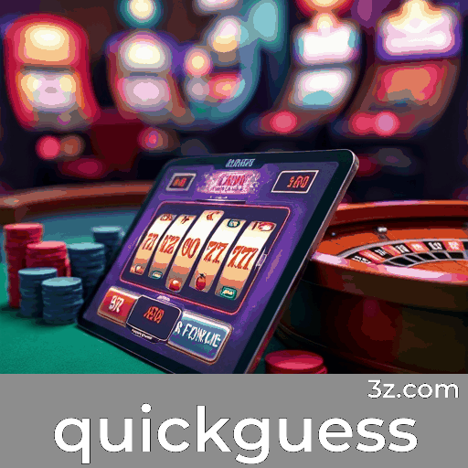 quickguess game mais image