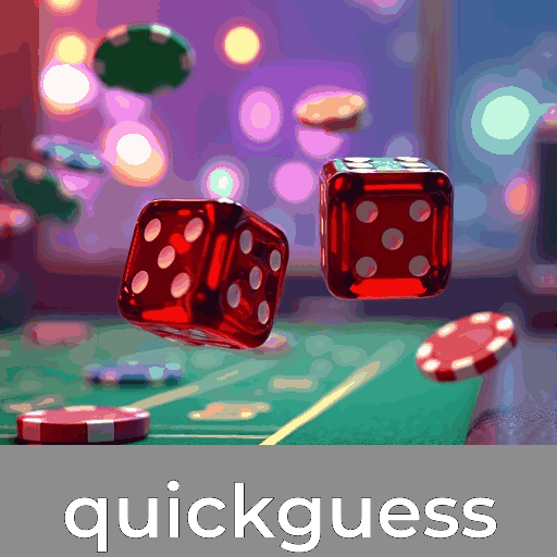 quickguess.com - Descubra o Melhor Site de Apostas Online do Brasil com Variedade de Jogos e Pagamentos Rápidos - quickguess