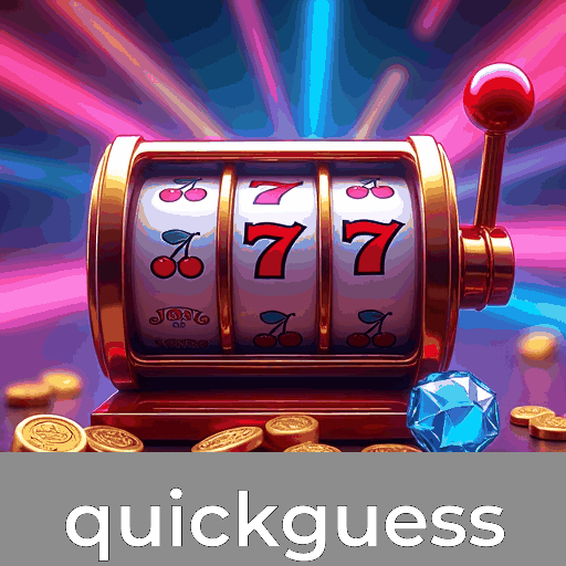Quickguess: Experimente a Emoção Instantânea do Crash