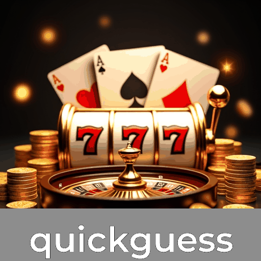 Exploração de Jogos de Cassino no Quickguess: Diversidade e Emoção