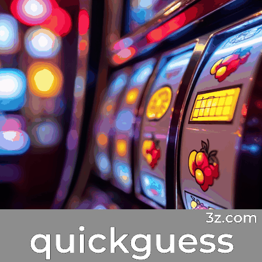 quickguess game mais image