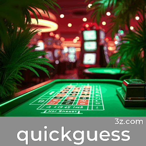 quickguess game mais image