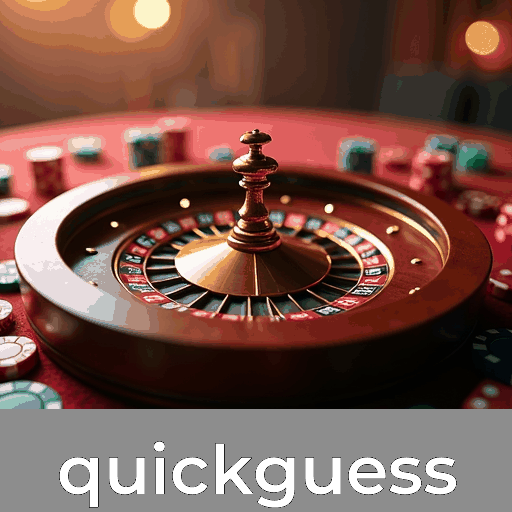 Experimente a Conveniência do Aplicativo Móvel quickguess