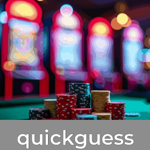 Descubra o mundo das apostas esportivas no Quickguess com cobertura local