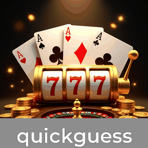 Bônus Únicos e Ofertas Exclusivas no Quickguess