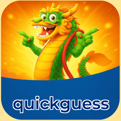 quickguess Logo