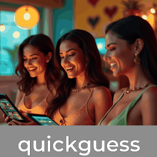 Quickguess: O Melhor em Cassino e Apostas Online