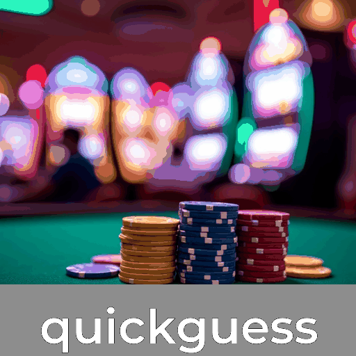 Descubra os Segredos das Slots em Quickguess com Alta RTP