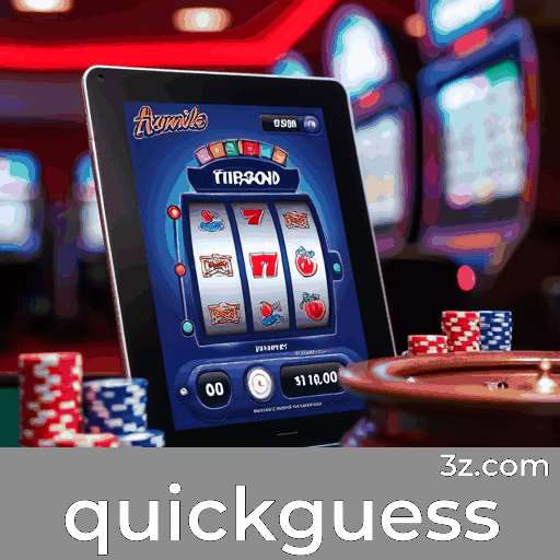 quickguess game mais image