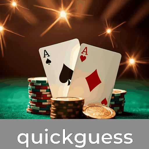 Quickguess: Experimente a Emoção Instantânea do Crash