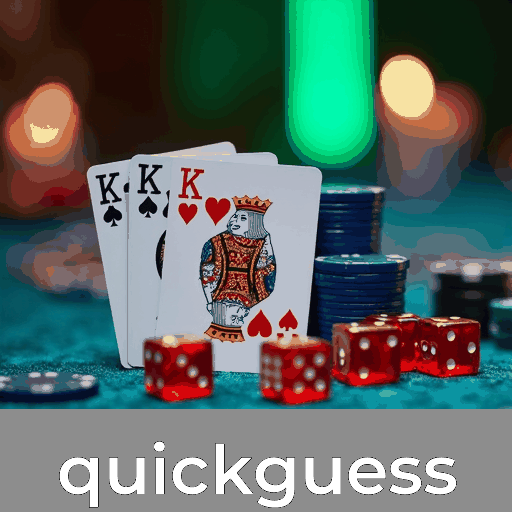 Descubra o Potencial do Crash no Quickguess com Altas Chances