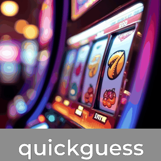 Descubra o Quickguess com Roleta Brasileira e VIP Experiência