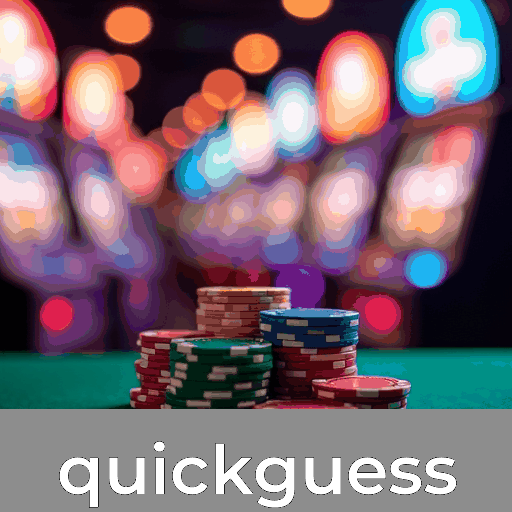 Quickguess: A Experiência de Jogos de Mesa ao Vivo