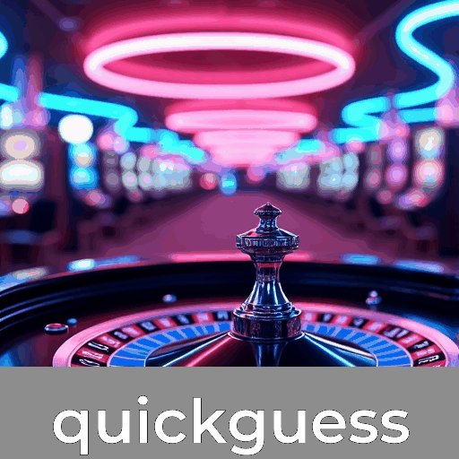 Descubra Ofertas Exclusivas com Quickguess e Ganhe Mais