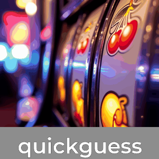 A Emoção dos Jogos de Cassino no Quickguess: Ganhe Grande!